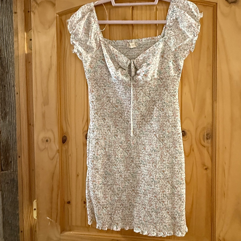 Altard State floral dress